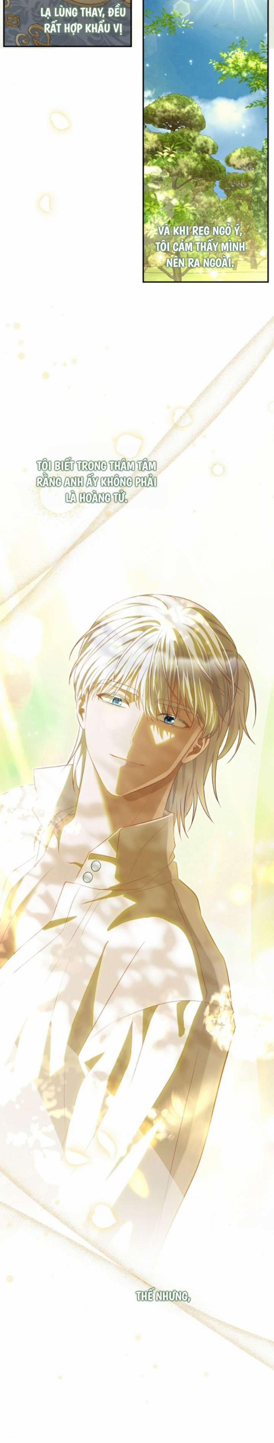 [18+] Mỗi Đêm Của Công Chúa Nô Lệ 17 trang 5