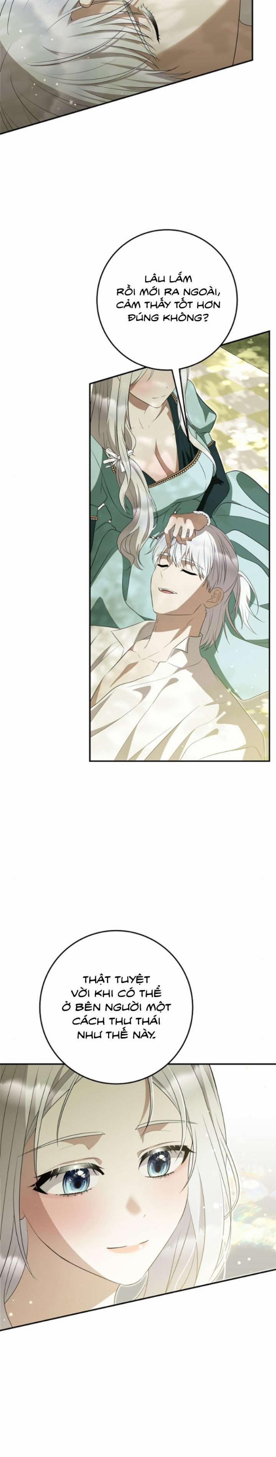 [18+] Mỗi Đêm Của Công Chúa Nô Lệ 17 trang 9