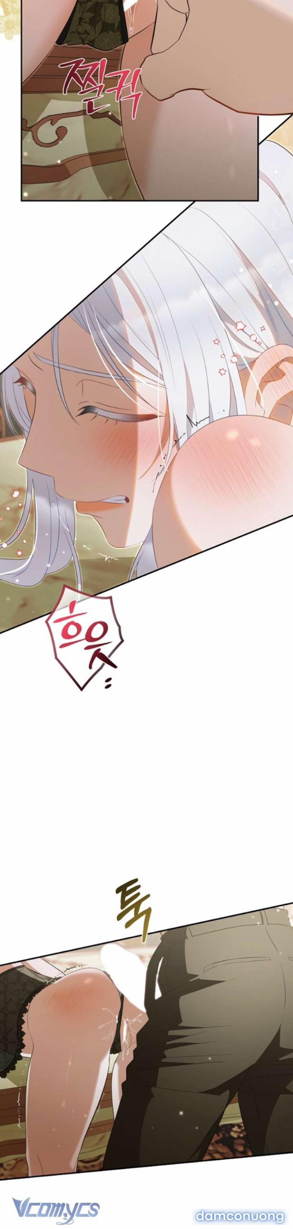 [18+] Mỗi Đêm Của Công Chúa Nô Lệ 18 trang 13