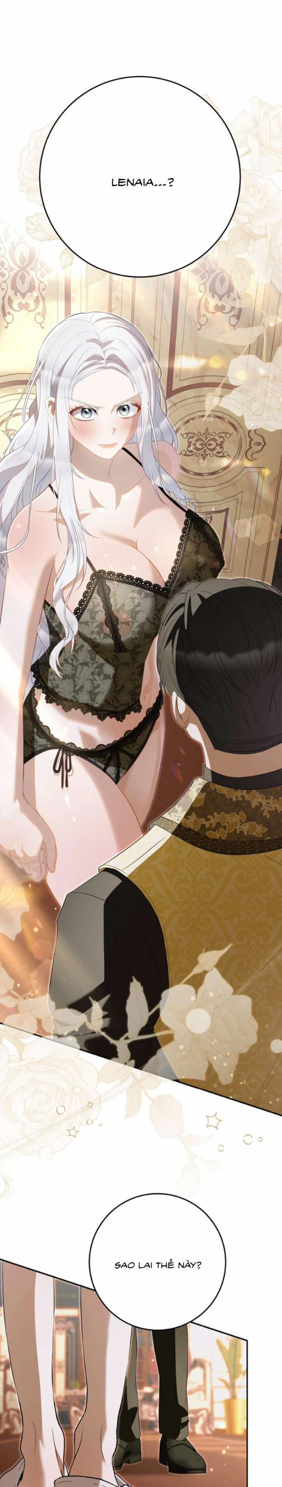 [18+] Mỗi Đêm Của Công Chúa Nô Lệ 18 trang 2