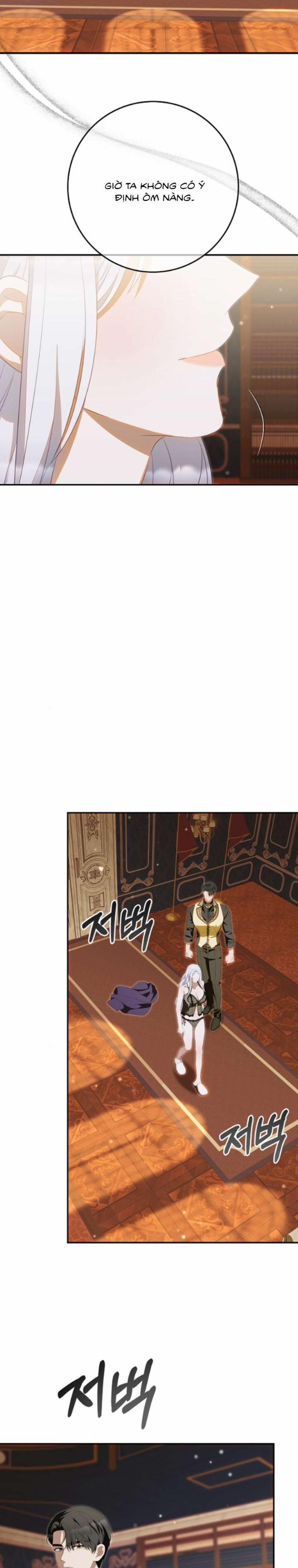 [18+] Mỗi Đêm Của Công Chúa Nô Lệ 18 trang 4