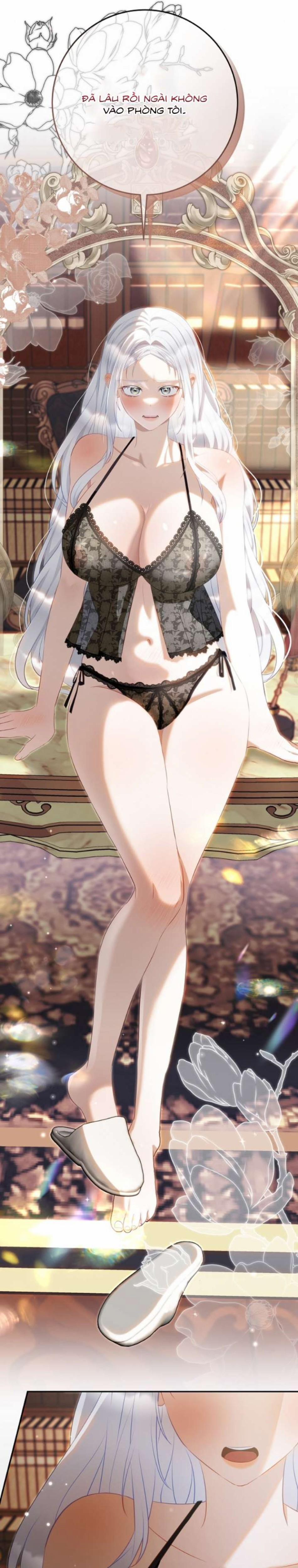 [18+] Mỗi Đêm Của Công Chúa Nô Lệ 18 trang 6