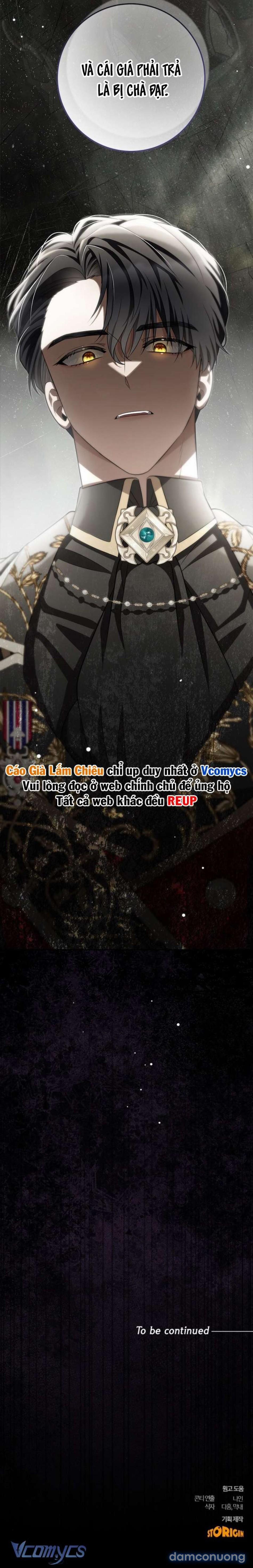[18+] Mỗi Đêm Của Công Chúa Nô Lệ 5 trang 10
