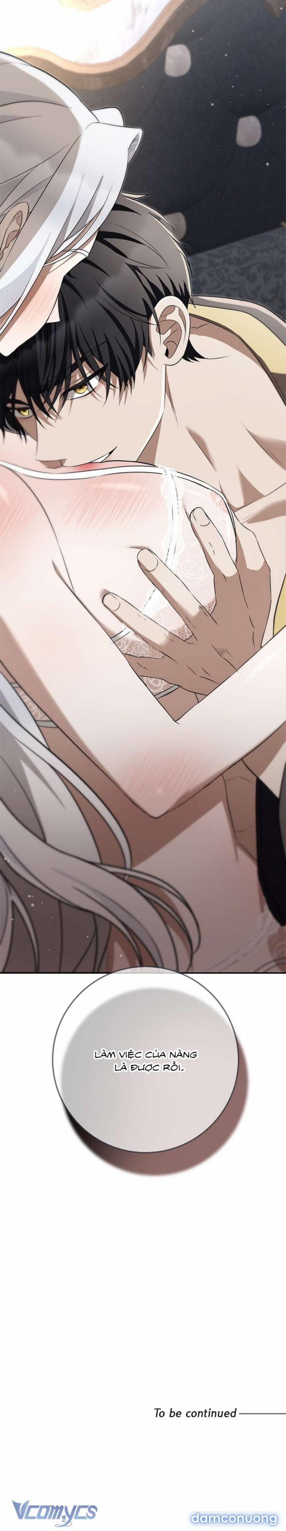 [18+] Mỗi Đêm Của Công Chúa Nô Lệ 6 trang 11