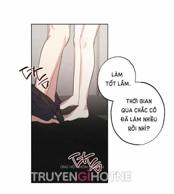 [18+] Mối Quan Hệ Đơn Giản 1 trang 19