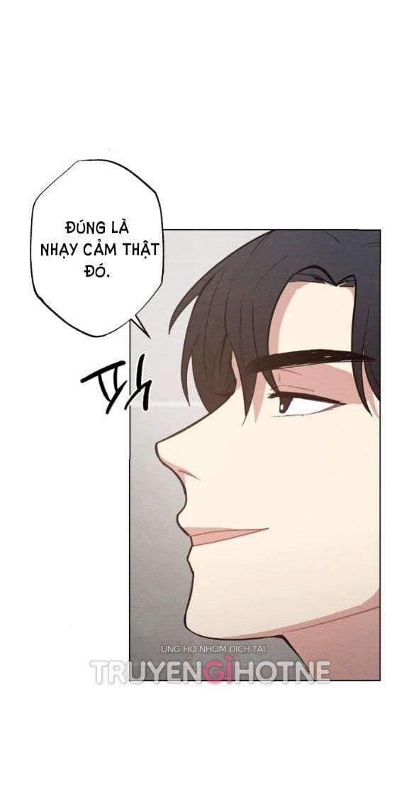 [18+] Mối Quan Hệ Đơn Giản 1 trang 8