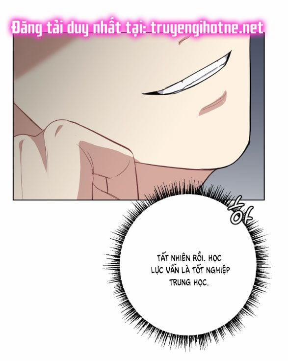 [18+] Mối Quan Hệ Đơn Giản 3.5 trang 22