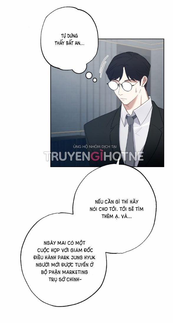 [18+] Mối Quan Hệ Đơn Giản 3.5 trang 28