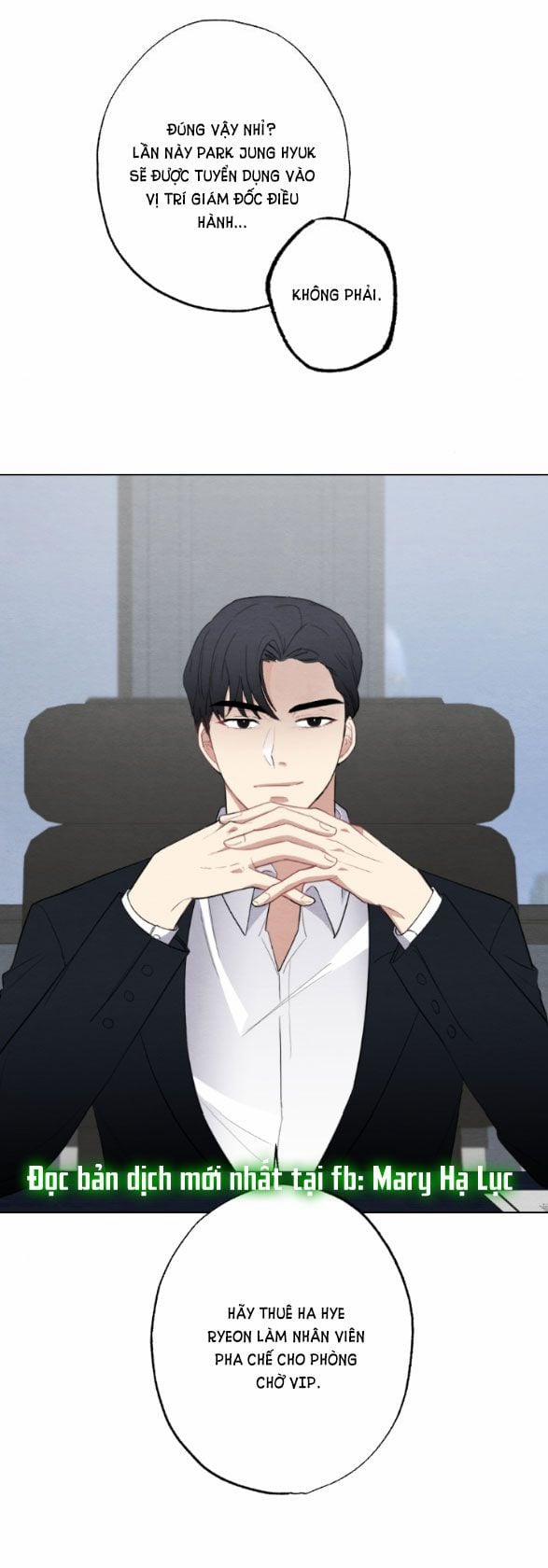 [18+] Mối Quan Hệ Đơn Giản 3.5 trang 31