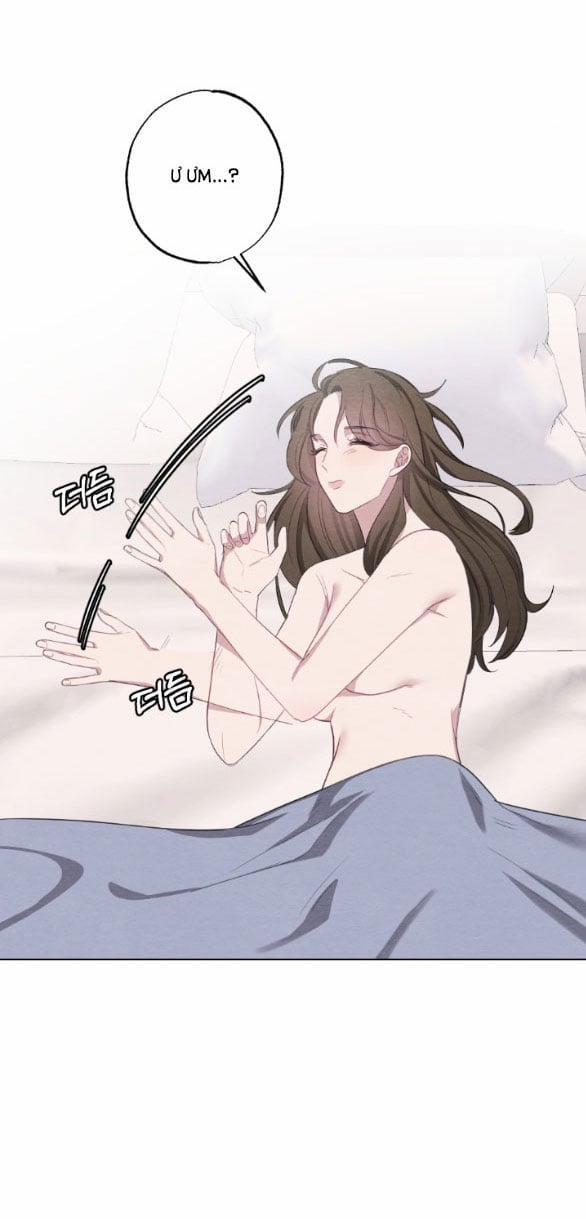 [18+] Mối Quan Hệ Đơn Giản 38.1 trang 17