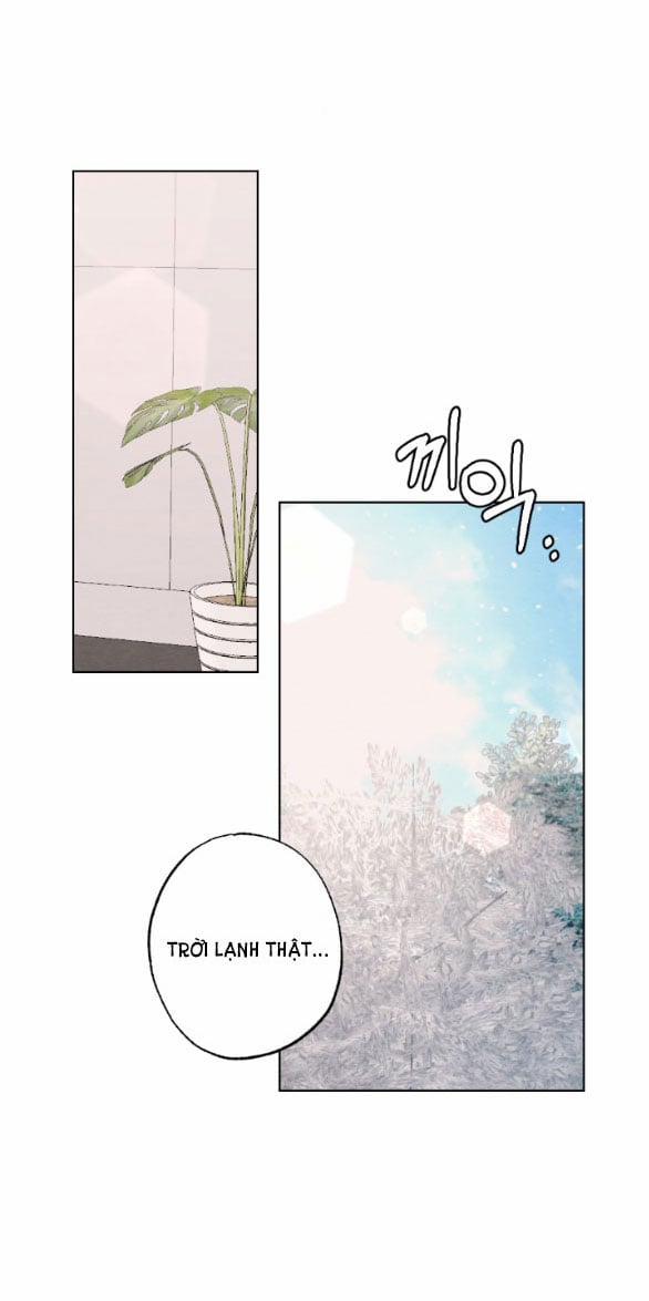 [18+] Mối Quan Hệ Đơn Giản 38.1 trang 31