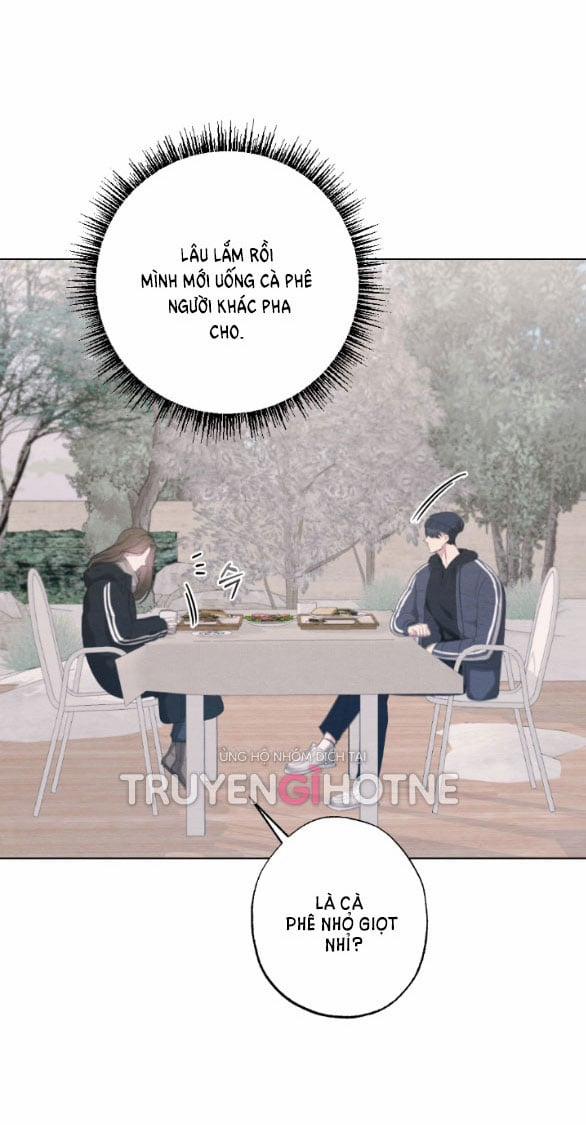 [18+] Mối Quan Hệ Đơn Giản 38.1 trang 37