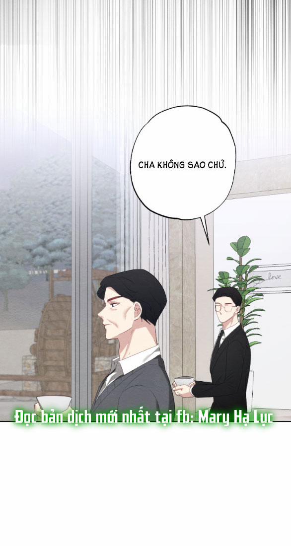 [18+] Mối Quan Hệ Đơn Giản 38.2 trang 10