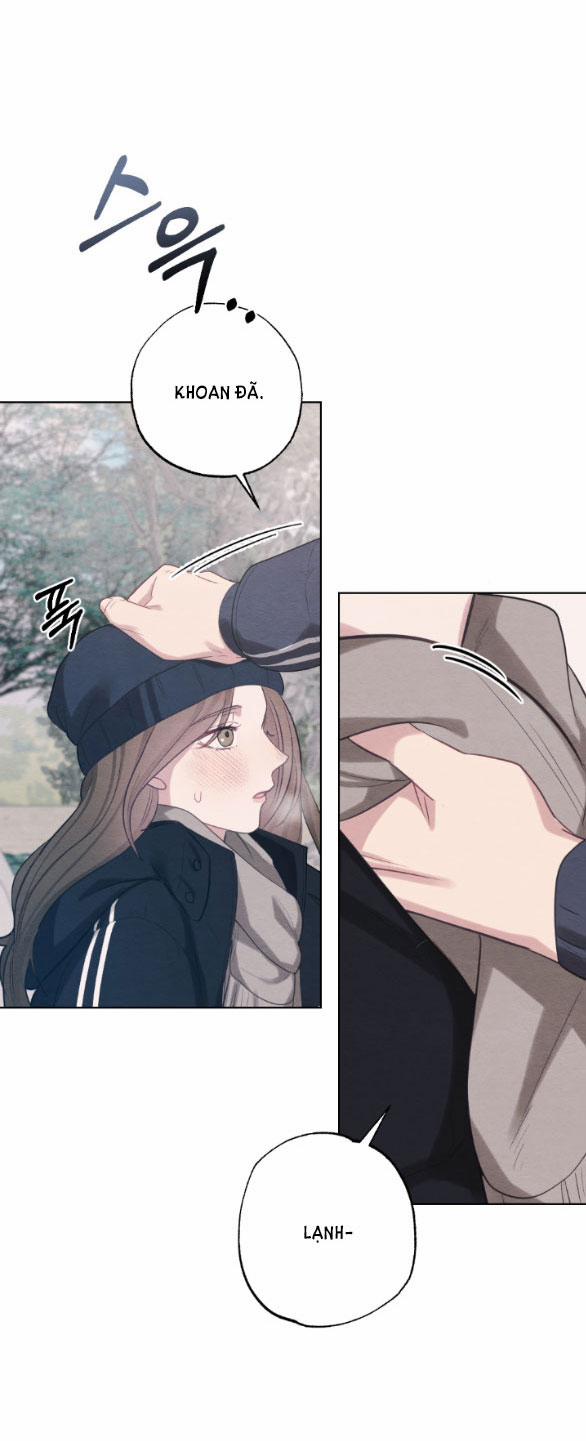 [18+] Mối Quan Hệ Đơn Giản 38.2 trang 2