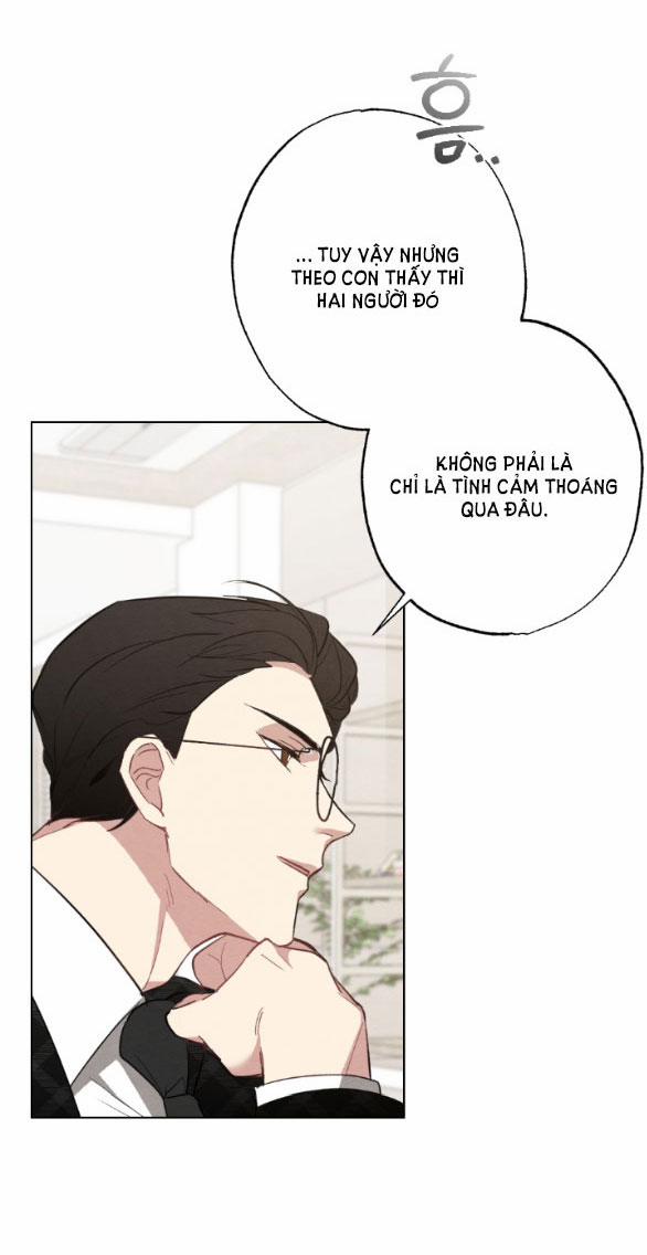 [18+] Mối Quan Hệ Đơn Giản 38.2 trang 24