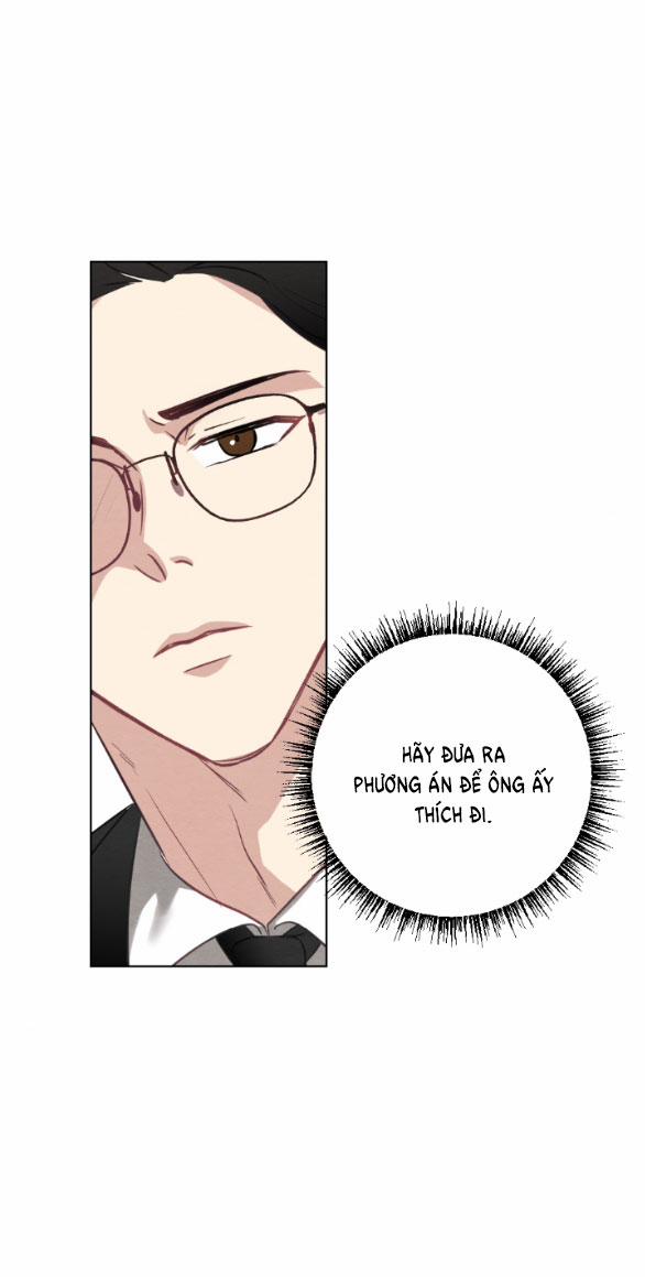 [18+] Mối Quan Hệ Đơn Giản 38.2 trang 30