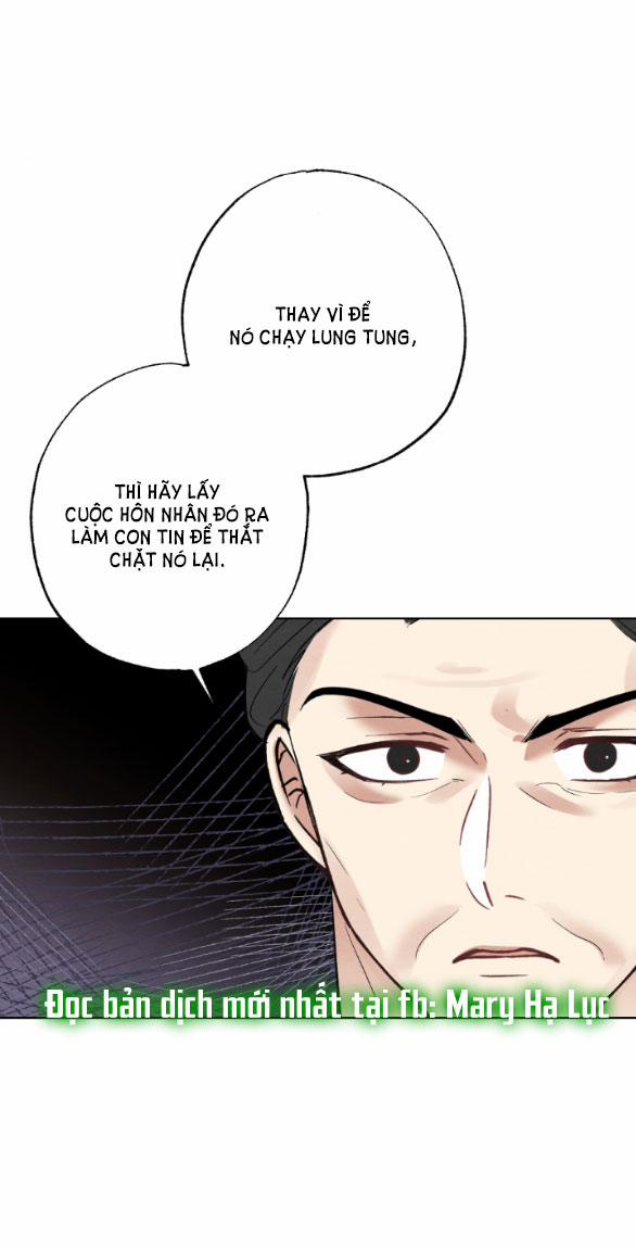 [18+] Mối Quan Hệ Đơn Giản 38.2 trang 33