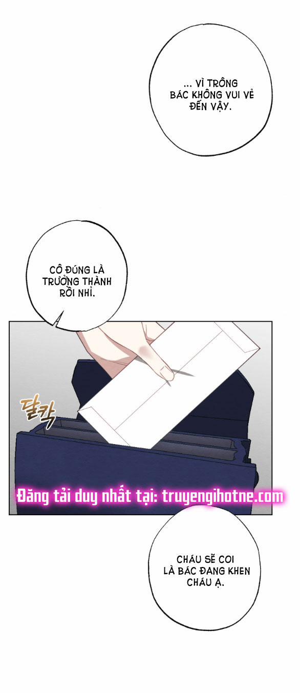 [18+] Mối Quan Hệ Đơn Giản 39.1 trang 31