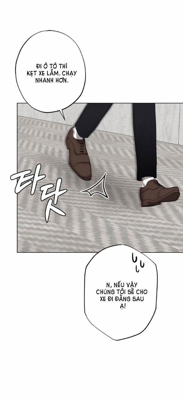 [18+] Mối Quan Hệ Đơn Giản 39.2 trang 14