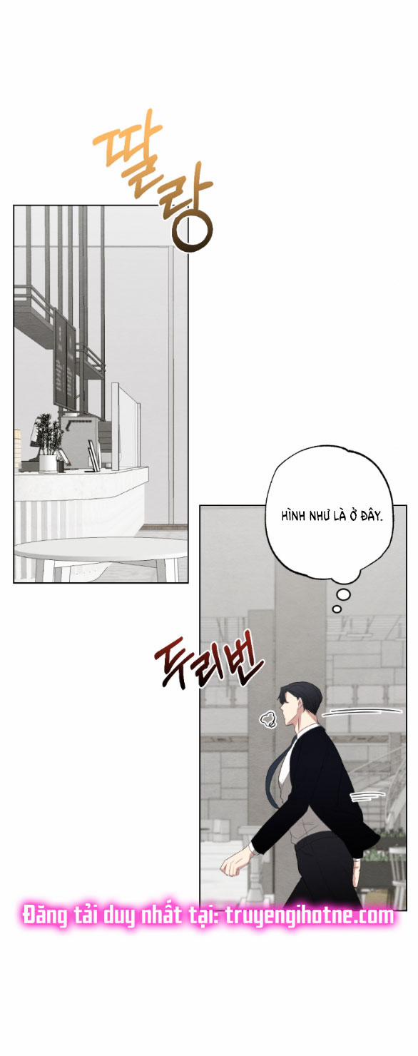 [18+] Mối Quan Hệ Đơn Giản 39.2 trang 17