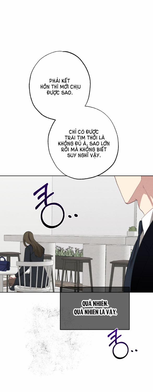 [18+] Mối Quan Hệ Đơn Giản 39.2 trang 20