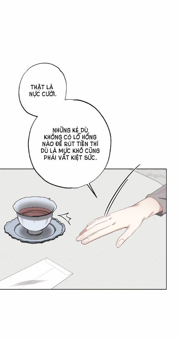 [18+] Mối Quan Hệ Đơn Giản 39.2 trang 3