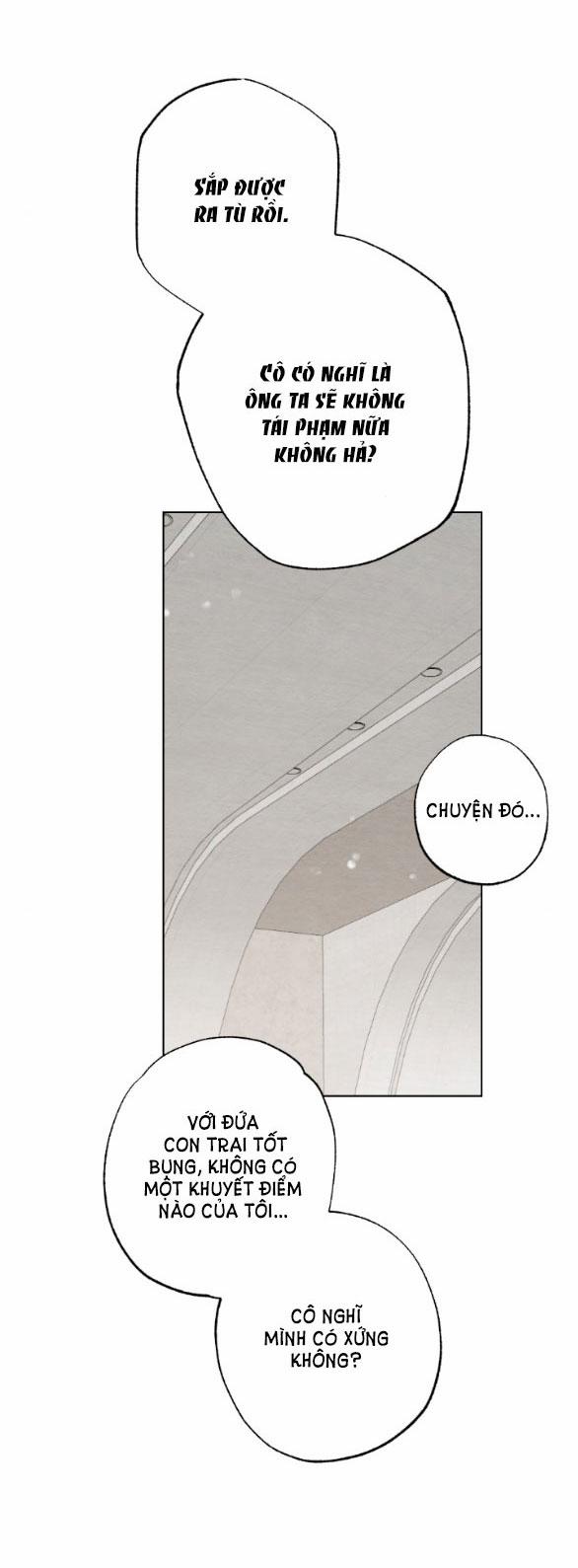[18+] Mối Quan Hệ Đơn Giản 39.2 trang 5