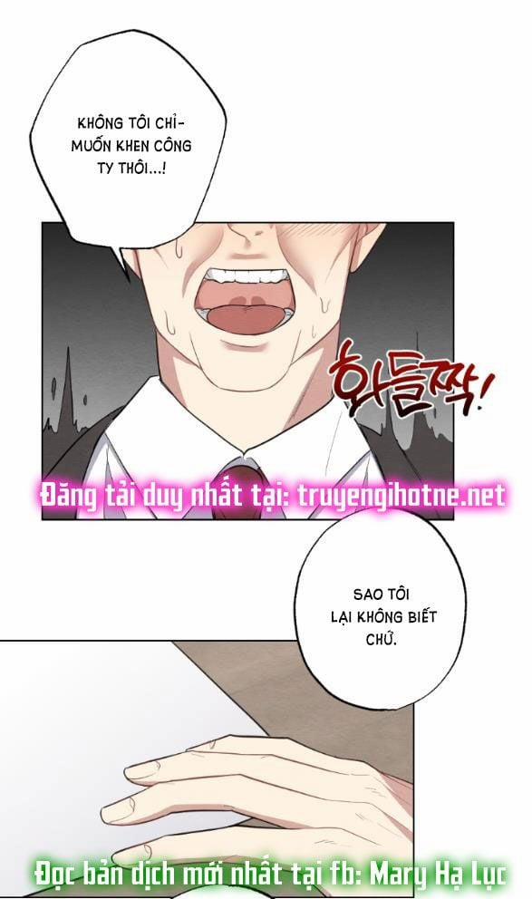 [18+] Mối Quan Hệ Đơn Giản 4 trang 23