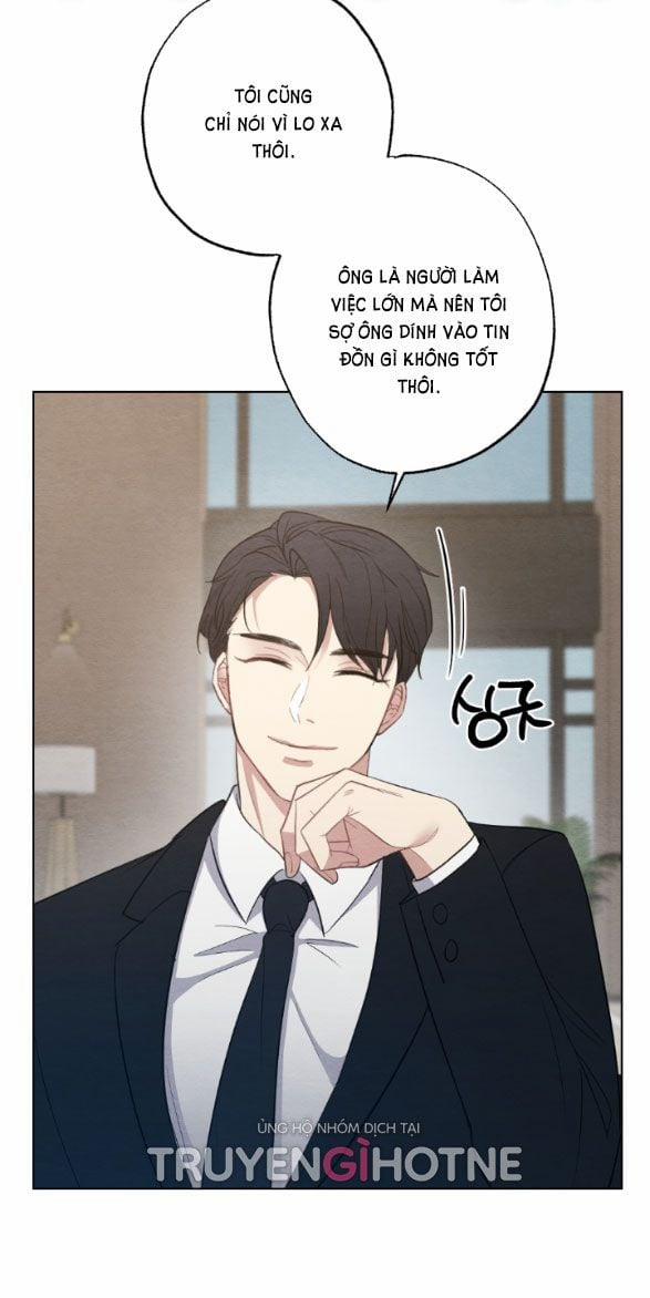 [18+] Mối Quan Hệ Đơn Giản 4 trang 24