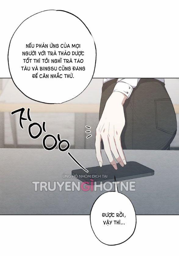 [18+] Mối Quan Hệ Đơn Giản 4 trang 4