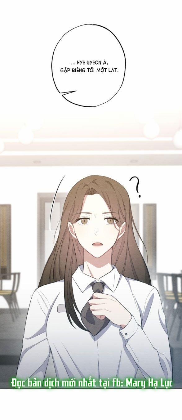 [18+] Mối Quan Hệ Đơn Giản 4 trang 6