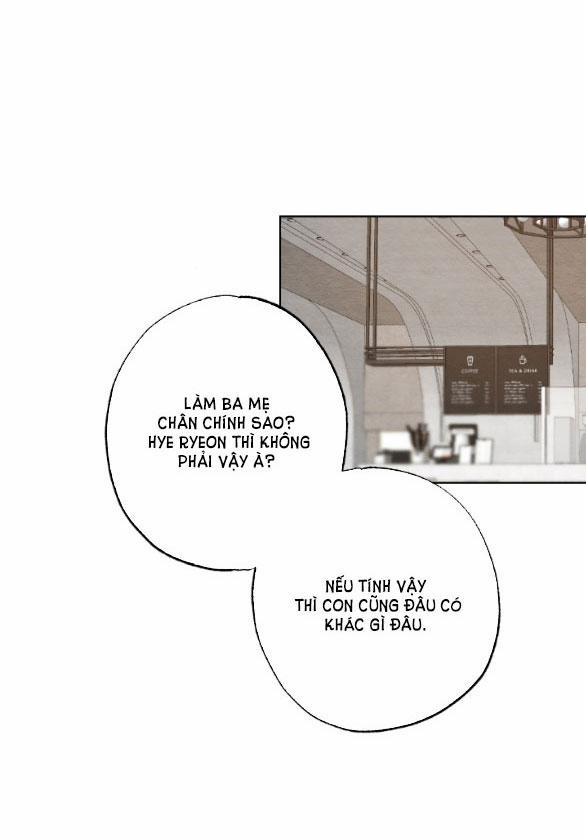 [18+] Mối Quan Hệ Đơn Giản 40.1 trang 17