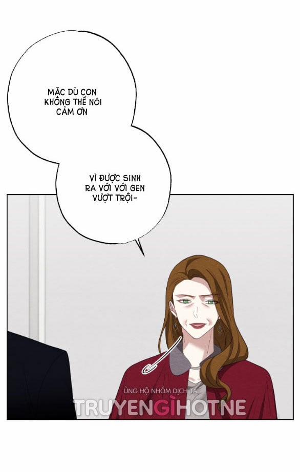 [18+] Mối Quan Hệ Đơn Giản 40.1 trang 18