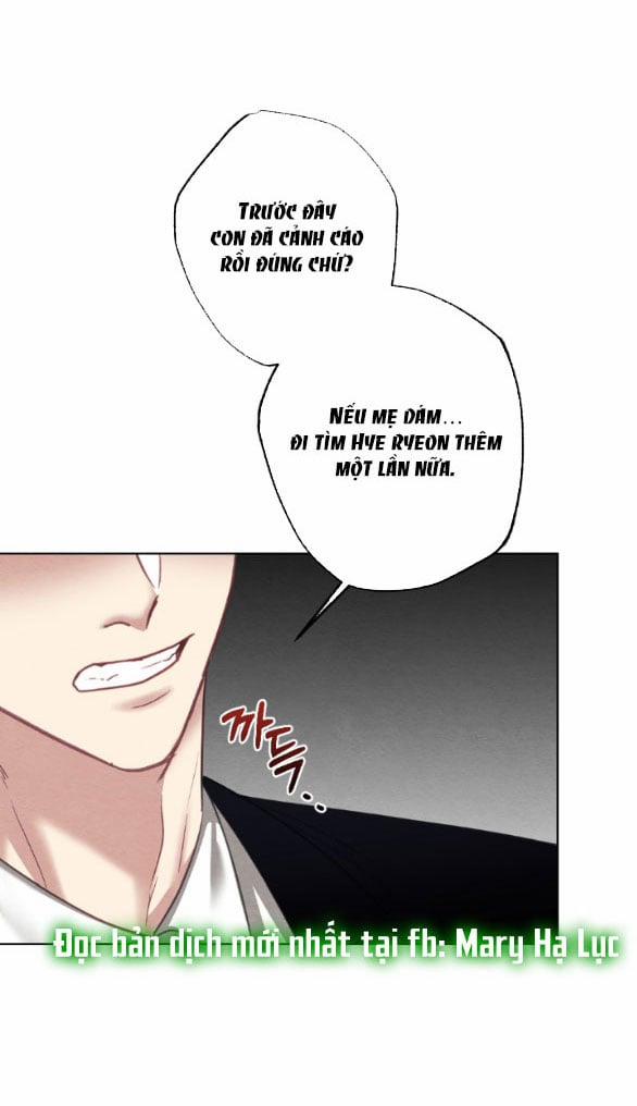 [18+] Mối Quan Hệ Đơn Giản 40.1 trang 22