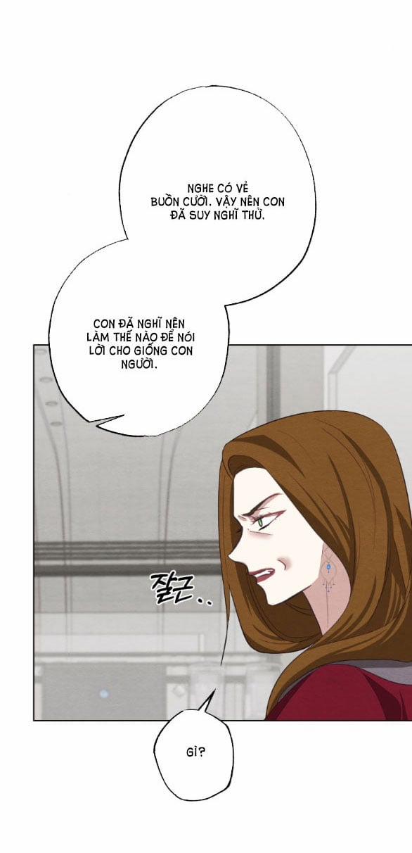 [18+] Mối Quan Hệ Đơn Giản 40.1 trang 23