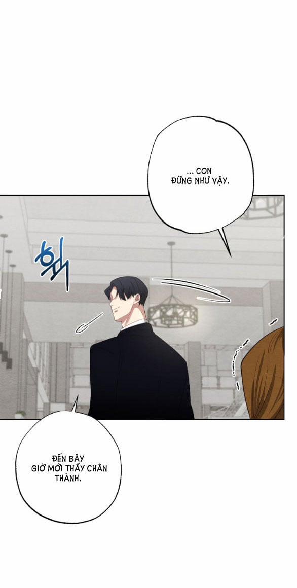 [18+] Mối Quan Hệ Đơn Giản 40.1 trang 35
