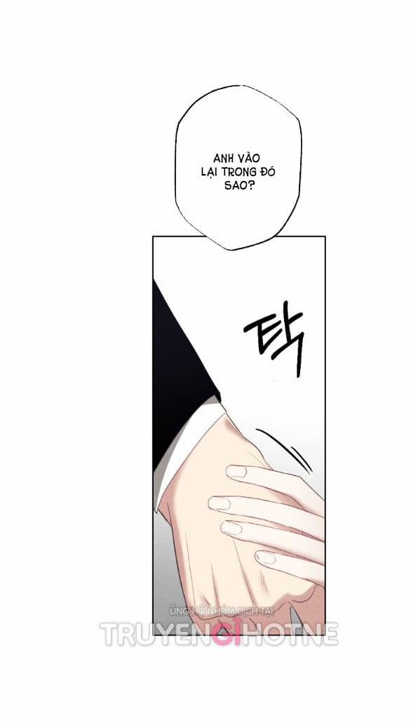 [18+] Mối Quan Hệ Đơn Giản 40.1 trang 4