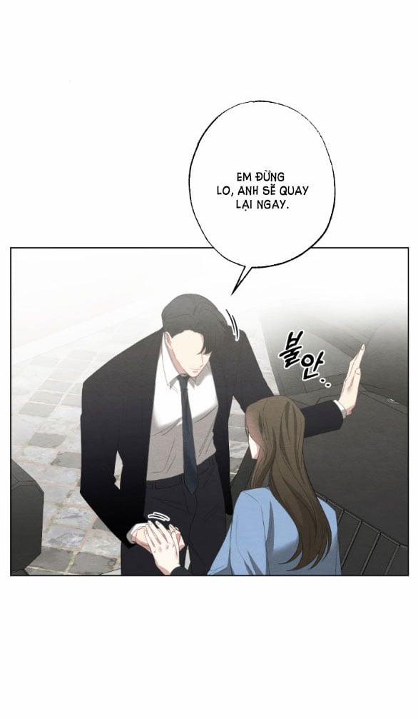 [18+] Mối Quan Hệ Đơn Giản 40.1 trang 5