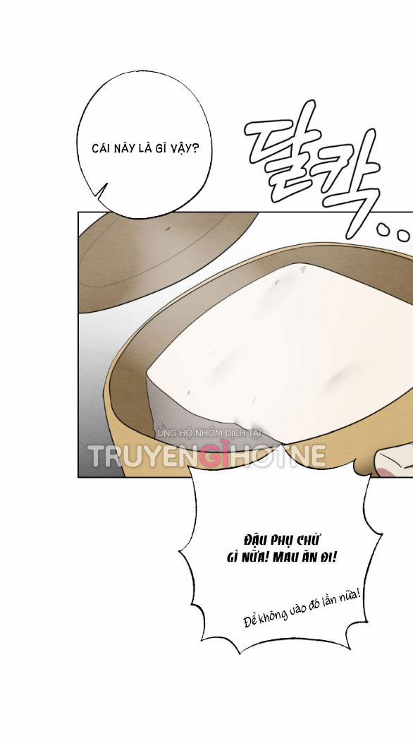 [18+] Mối Quan Hệ Đơn Giản 40.2 trang 17