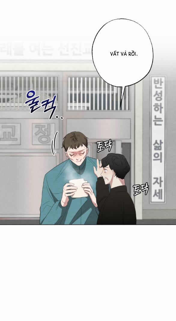 [18+] Mối Quan Hệ Đơn Giản 40.2 trang 20