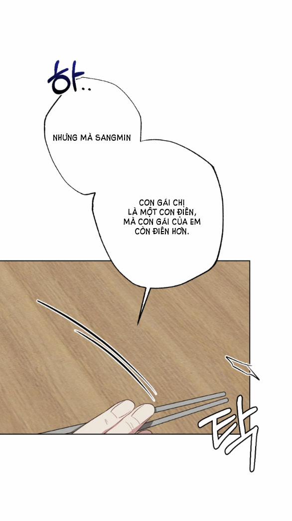 [18+] Mối Quan Hệ Đơn Giản 40.2 trang 30