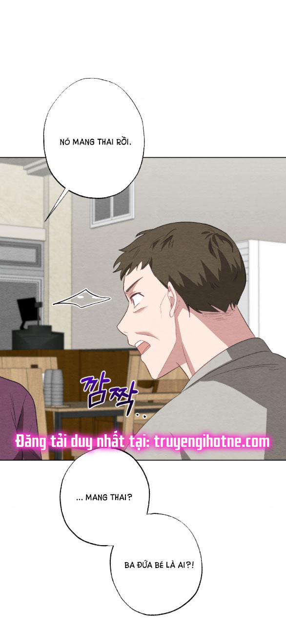 [18+] Mối Quan Hệ Đơn Giản 40.2 trang 31