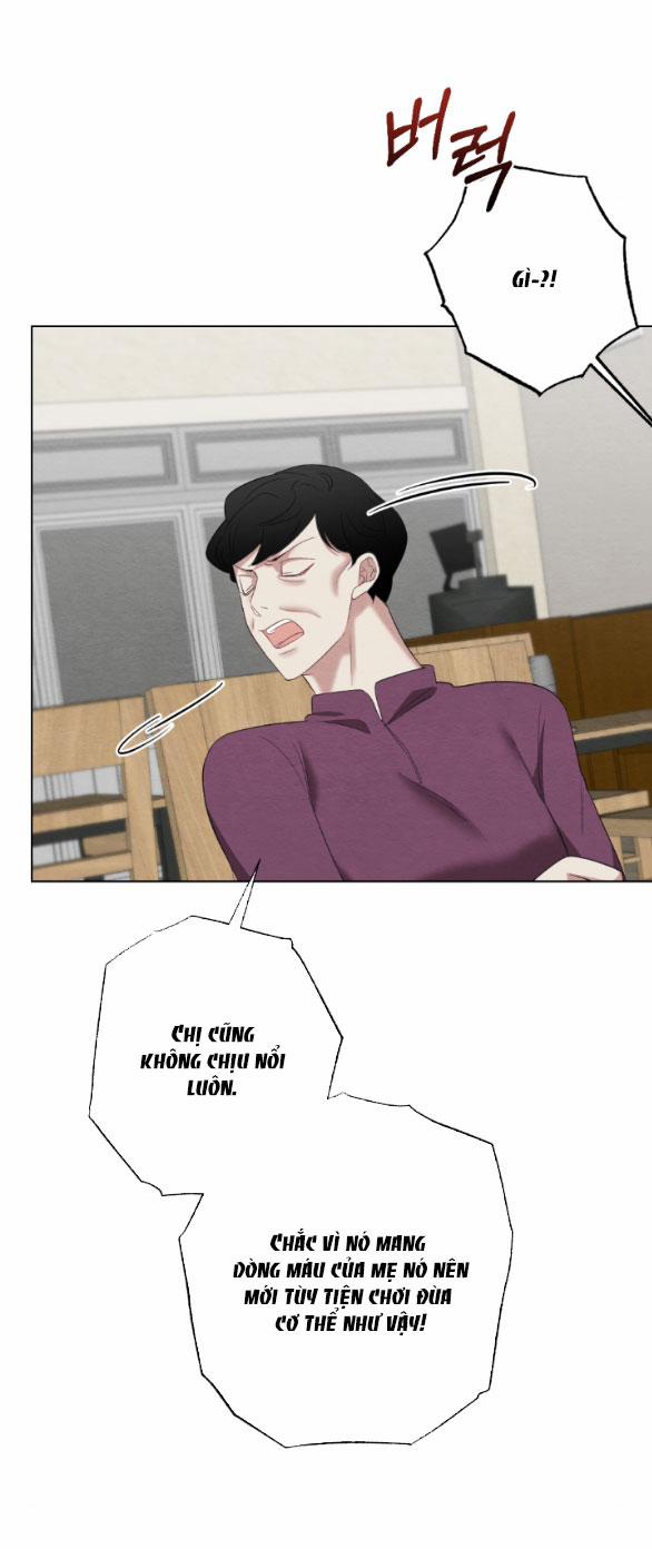 [18+] Mối Quan Hệ Đơn Giản 40.2 trang 33
