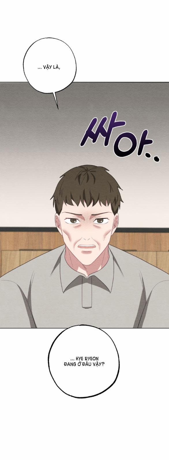 [18+] Mối Quan Hệ Đơn Giản 40.2 trang 35
