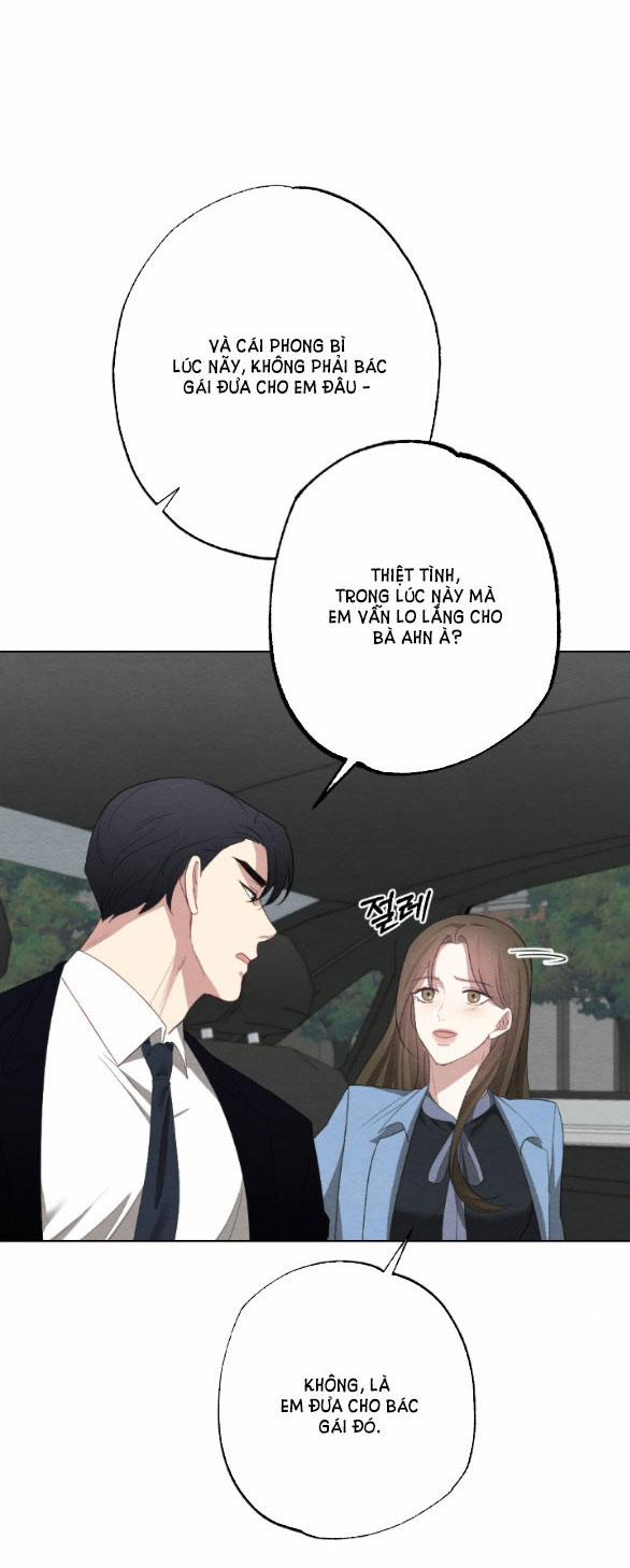 [18+] Mối Quan Hệ Đơn Giản 40.2 trang 5
