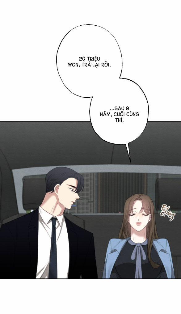 [18+] Mối Quan Hệ Đơn Giản 40.2 trang 7