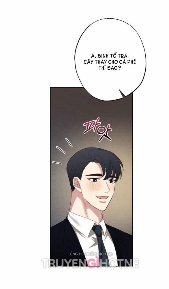 [18+] Mối Quan Hệ Đơn Giản 41.1 trang 16