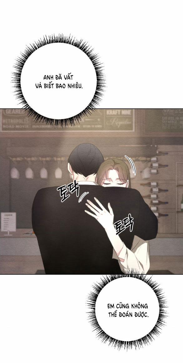 [18+] Mối Quan Hệ Đơn Giản 41.1 trang 21