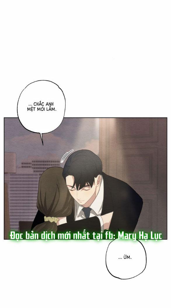 [18+] Mối Quan Hệ Đơn Giản 41.1 trang 22