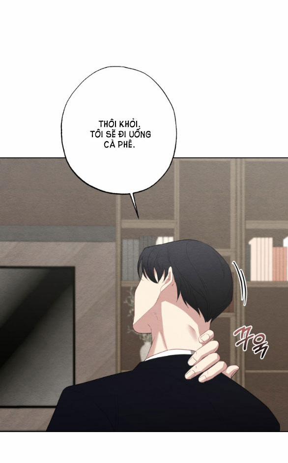 [18+] Mối Quan Hệ Đơn Giản 41.1 trang 4